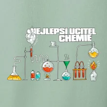 Nejlepší učitel chemie