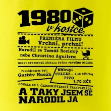 1980 v kostce