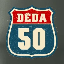 Děda 50