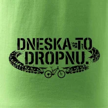 Dneska to dropnu