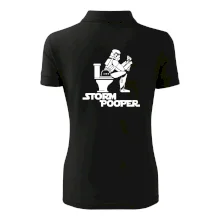 SW - Storm pooper