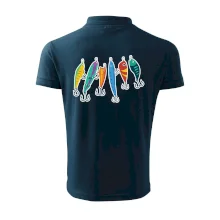 Rybářské návnady