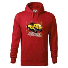 Nejlepší zahradník traktor