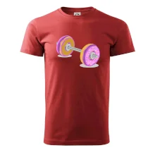 Donut Barbell