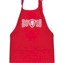 Narozeninový motiv - znak - 2018