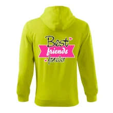 Best friends stuha