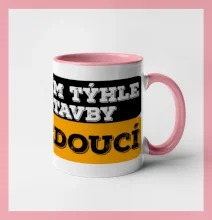 Jsem týhle stavby vedoucí