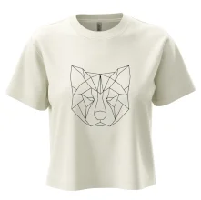 Akita Inu - Geometrie