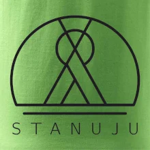 Ikona - stanuju