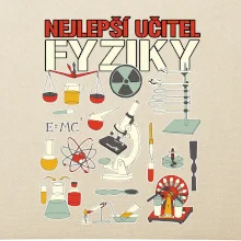 Nejlepší učitel fyziky