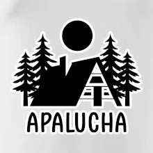 Apalucha chalupa Apalucha chalupa