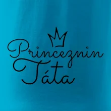 Princeznin táta
