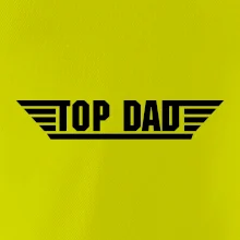 Top dad s čárami