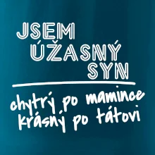 Jsem úžasný syn