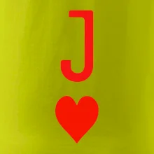 Poker J love