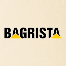 Bagrista nápis Bagrista nápis