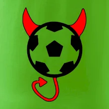 Fotbal devil