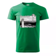 Retro Kralický Sněžník Retro Kralický Sněžník