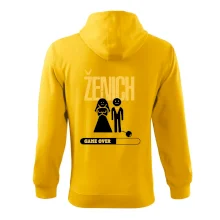 Drink team ženich