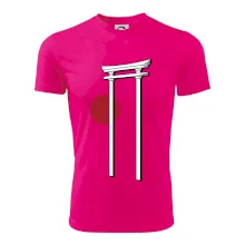 Japan culture - architektura