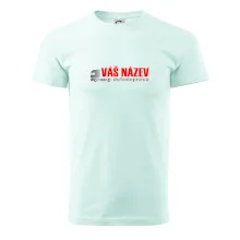 Autodoprava tahač (vlastní název)