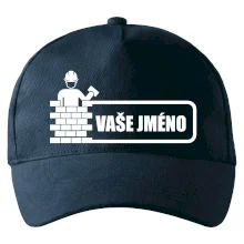 Zedník - jméno v rámečku