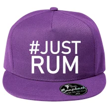 Just rum Just rum