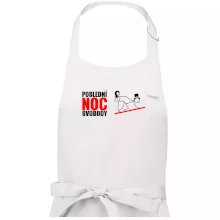 Poslední noc Poslední noc