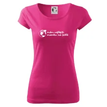 Mám nejlepší mamku na světě