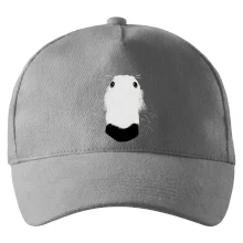 Barzoj čumák (Moňas)