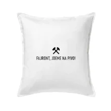 FAJRONT, JDEME NA PIVO!﻿