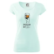 Whisky - propím se už 50 let