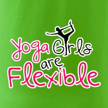 Yoga Girls
