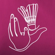 Badminton jedním tahem