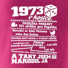1973 v kostce