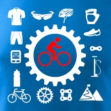 Vše pro cyklistiku