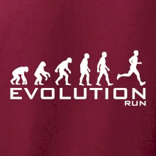 Evoluce Run Evoluce Run