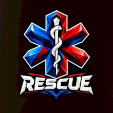 Rescue diamant
