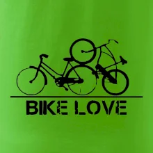 Bike love