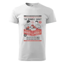 Classic Boxing Classic Boxing