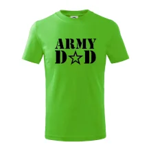 Army dad