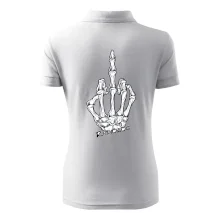 Radiolog prostředníček