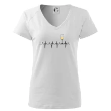 Víno ekg - bílé víno