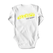 Hasiči - oheň - Váš název