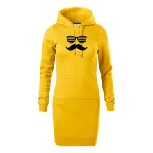 Mustache brýle Mustache brýle