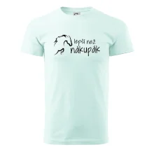 Lepší než nákupák