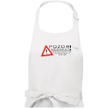 Pozor nesahat - moje žena