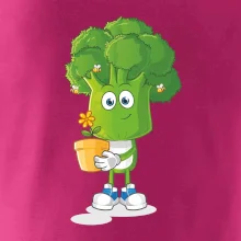 Brokolice zahrádkář