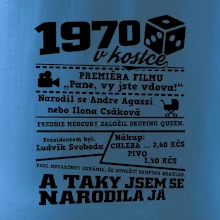 1970 v kostce