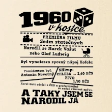 1960 v kostce